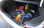 Alfombra Cubeta Protector Maletero VW Touran Cubeta antideslizan